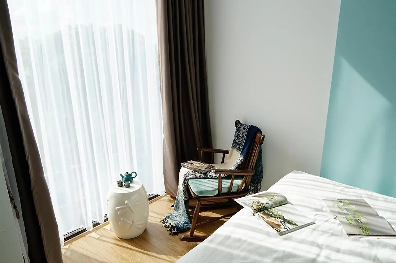 Phuong Tran Apartment And Hotel Da Nang Vietnam