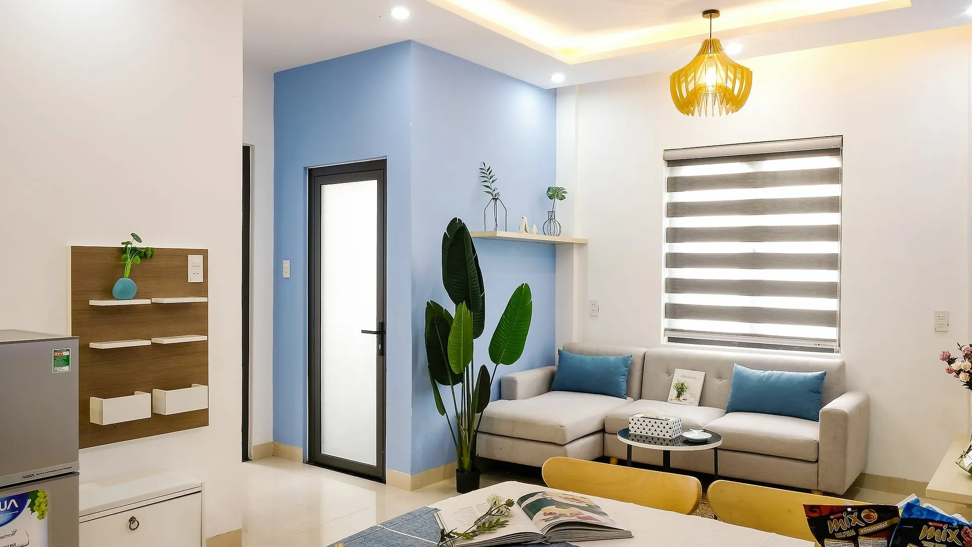 Phuong Tran Apartment And Hotel Da Nang