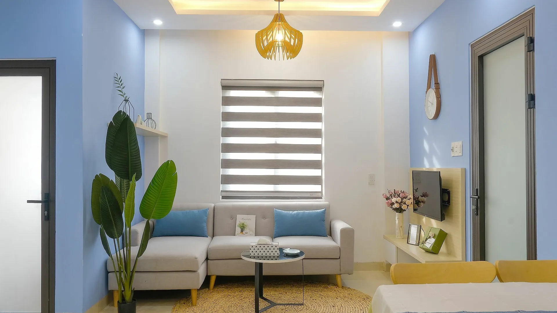 Phuong Tran Apartment And Hotel Da Nang Vietnam