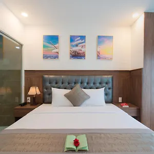 Hotel Marilla Nha Trang