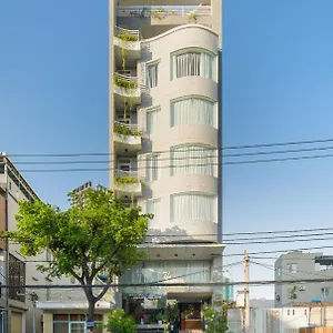 Hotel Thanh Lan Riverside Da Nang