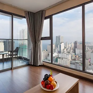 Hotel Virgo Nha Trang