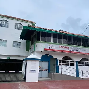Hotel Magisterial Santo Domingo