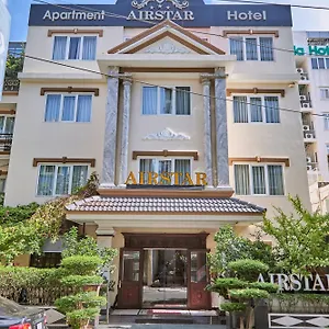Hotel Air Star Ho Chi Minh City