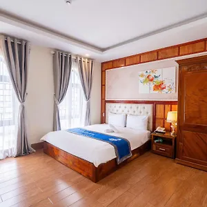 Hotel Duy Tung Da Nang